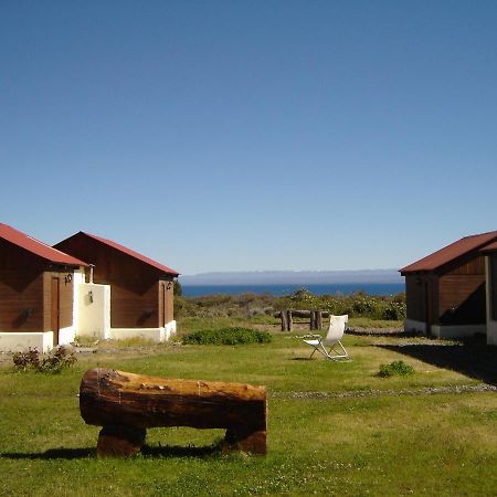 Estancia La Serena 佩里托莫雷诺 外观 照片