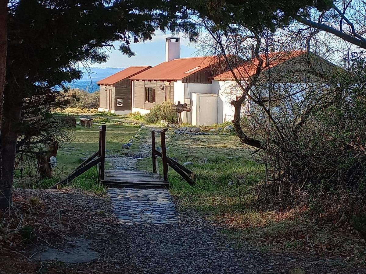 Estancia La Serena 佩里托莫雷诺 外观 照片